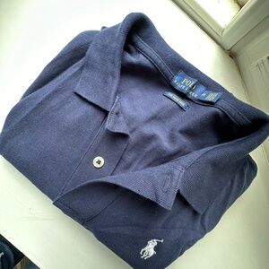 Polo Ralph Lauren size Medium shirt dress !